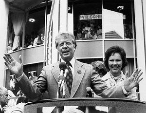 Nobody Thought Jimmy Carter Could Win the 1976 Democratic Primary. Here’s How He Did