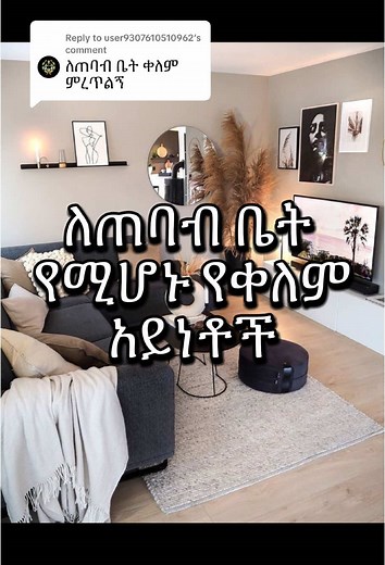 Replying to @user9307610510962 color for small room #quana #designer #brookchallenge #brook90days #ebbat #66 @Brook News @Ebba T