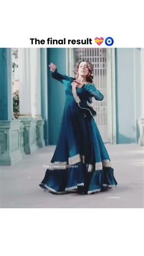 Our dancing queen ❤️👑 #ishamalviya #dance #newreel.#traditional #traditionaldance #viral