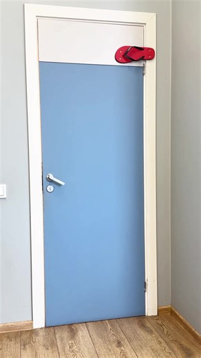 Door Hacks That Actually Works | Crafty Panda How