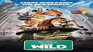 مشاهدة فيلم The Wild 2006 فشار فيديو