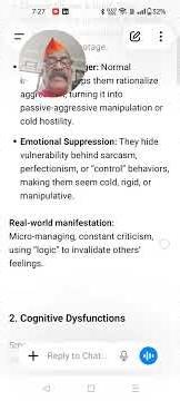 taxonomy of dysfunctional behaviors #ytvshorts #youtubeshorts #dysfunctional #psychopathology