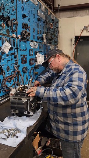 44K views · 651 reactions | After hour workflow with the one and ONLY Shovelhead | Pro Street Cycles RVA | Facebook