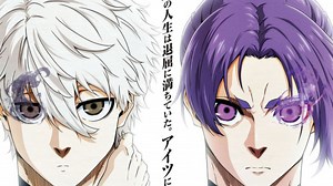 Blue Lock the Movie Resmi Diumumkan, Trailer dan Poster Dirilis