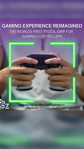 For gamers, by gamers - designed for maximum comfort and performance.