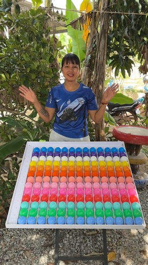 Color Ball Puzzle Sort | TV Puzzleball