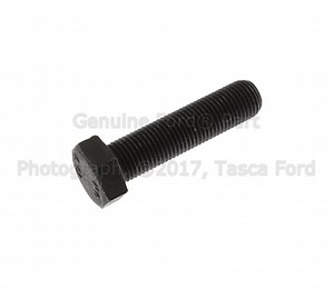Flywheel Bolt