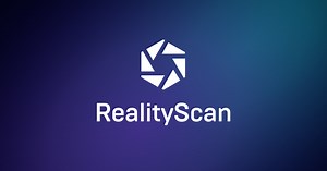 Epic Games Releases Free RealityScan iOS App for 3D Scanning