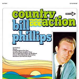 Bill Phillips - Country Action