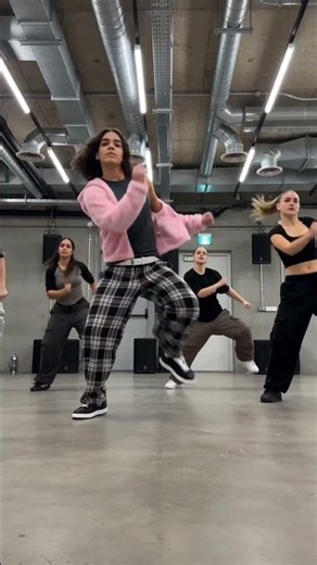 Try this viral low angle hip hop dance challenge for insane results