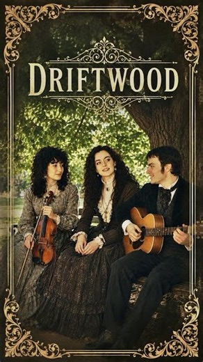 Driftwood Band Sunderland #newmusic #popfolk