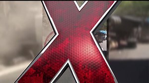 34K views · 167 reactions | Intentó adelantar en una curva y terminó acostando su camión. ¡Al Extremo! | Al Extremo | Facebook