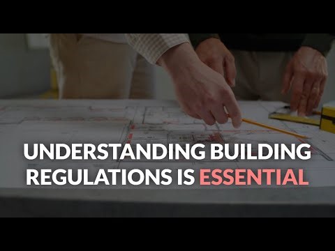 Home Extensions & Conversions – Building Regulations Explained