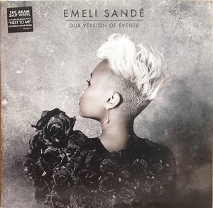 Emeli Sandé - Our Version Of Events