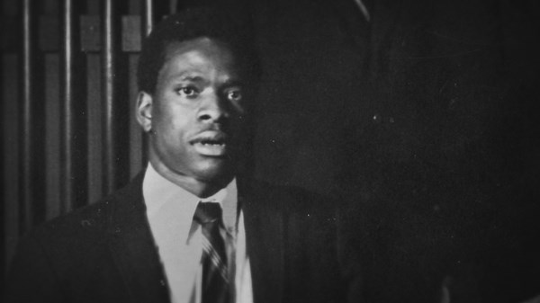 ‘He’s a Bundle of Contradictions’: Why Clarence Thomas Left the Black Power Movement Behind