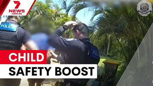 National child safety checks get $37m boost