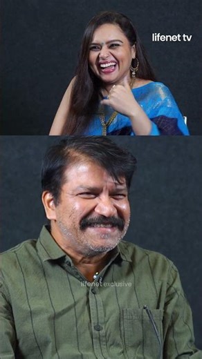 "പ്രണയം ആയിരുന്നില്ല, ഉപദേശങ്ങൾ ആയിരുന്നു🥰"