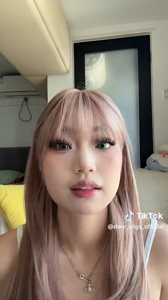 How to Fix Bangs on Your Wig: A Step-by-Step Guide