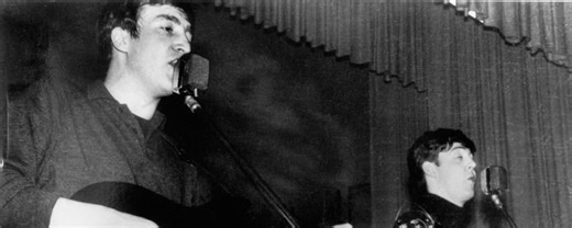 On This Day in 1962, The Beatles Released the Single That “Changed the World” Forever