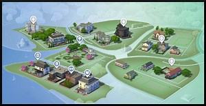 Comment voir le plan de la ville dans les Sims 4 ? – SOS Ordinateurs : Guides, Trucs & Astuces pour booster votre ordinateur