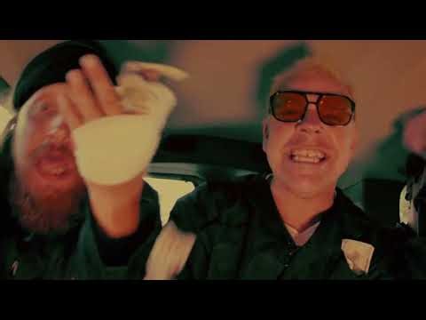 Badfish ft. DJ Hoppa - Bad Things (Official Music Video)