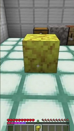 HOW TO CRAFT DEAD CORAL BLOCK IN MINECRAFT