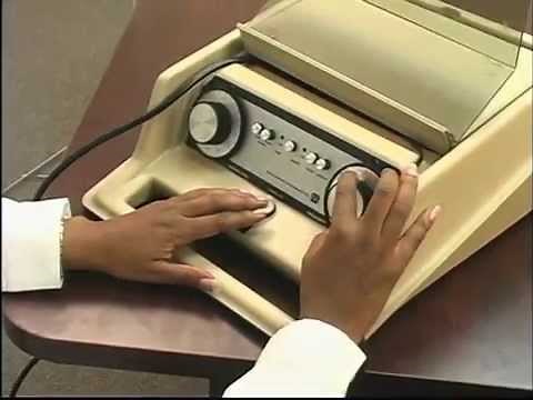 Pure Tone Hearing Screening in Schools - Diana Emanuel, Ph.D., CCC-A