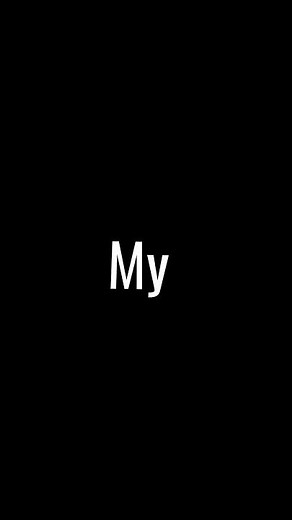 You know you love me I know you care lyrics Black screen English song