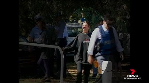 The Adelaide family of cold case murder victims Rosemary Brown and her daughter Melissa have spoken out for the first time. 25 years after the shocking crime, they have made an emotional plea for help as police close in on a suspect. Download the 7NEWS app: https://7news.link/7NEWSapp #7NEWS | 7NEWS Adelaide