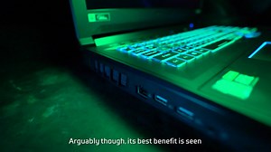 Découvre de quoi les machines Predator officiels IEM sont faites avec cette review depuis les profondeurs des Silesian Mines ! #IEM | Predator Gaming