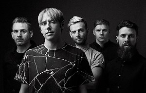 Watch No Devotion perform “Stay,” “Permanent Sunlight,” more for ‘Rooftop Sessions’