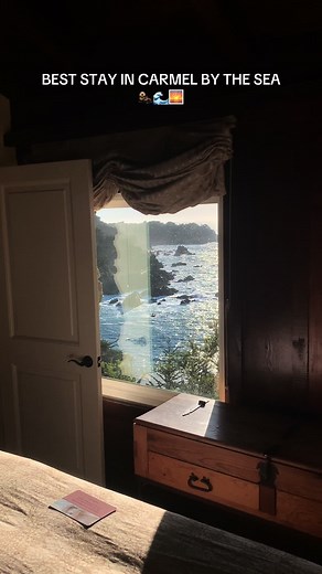 Best Family-Friendly Hotel in Carmel by the Sea