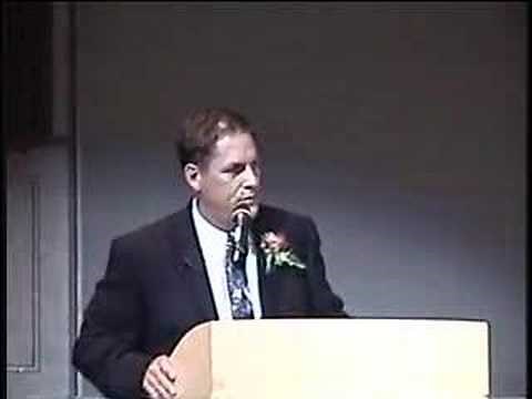 Best Retirement Speech OPD