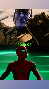 Tony Stark Was Able to Replicate 4 Infinity Stones? #marvel | RJ Insight