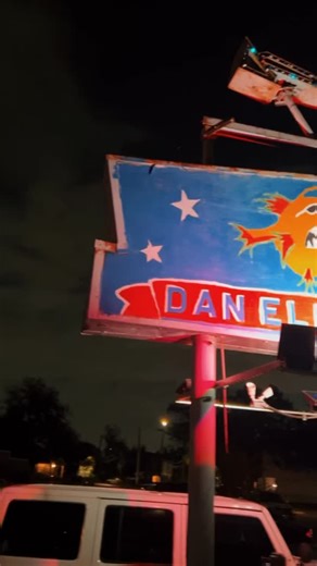 Dan Electro’s | HOUSTON!! Are you ready to party and celebrate our 37th anniversary TONIGHT!?! LIVE MUSIC ALL NIGHT LONG! You don’t want to miss this... | Instagram