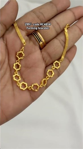 Forming bracelet #bracelet