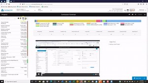 Creating Reports with Contractor Foreman