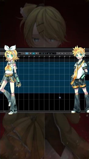 悪ノ召使/Servant of Evil - VOCALOID 6 Future VSQx?