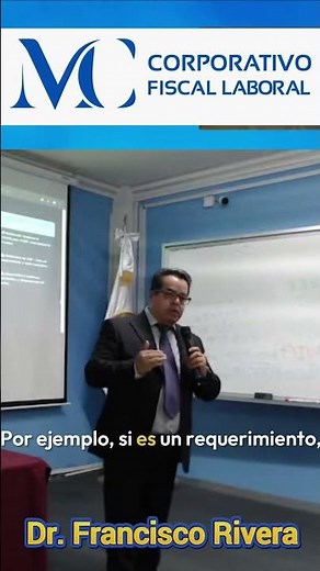 What is the Tax Mailbox - Dr. Francisco Rivera