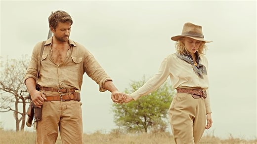 'Yellowstone' creator Taylor Sheridan is finally steering Alex the way Julia Schlaepfer wanted—but what does it mean for her and Spencer in '1923' season 2? | The Mary Sue