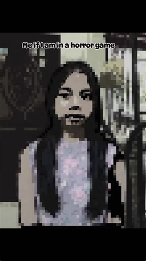 Experiencing Horror Games: My Reactions