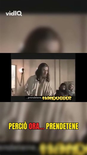 TERMINATOR VS GESU': (PARODIA )Il mio tempo sta per finire: Giuda tradirà Gesù!