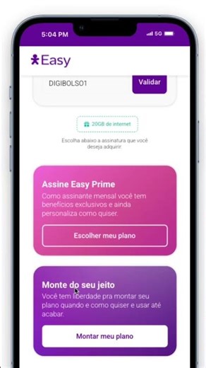 I'll prove to you that VIVO Easy is the best prepaid plan in Brazil #cellphoneplan #vivoeasy