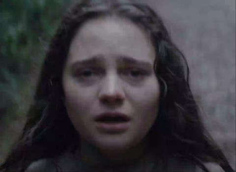 The Nightingale (2018) | Official Trailer, Full Movie Stream Preview - video Dailymotion