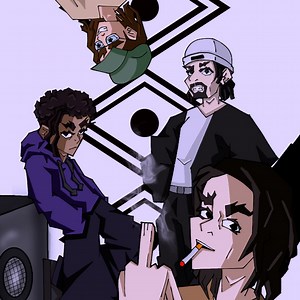 the NOTIONS Concert & Tour History (Updated for 2026) | Concert Archives