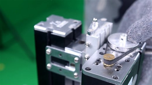 Diy, Diy Video, Machine. Free Stock Video