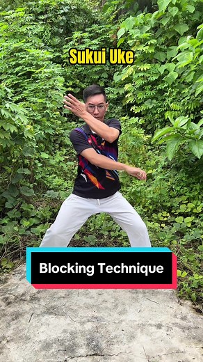 What else technique you want to learn #learnontiktok #jombelajar #karate #tiktokguru