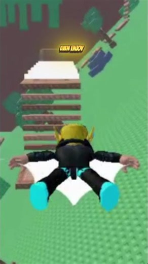 did you know that you can only swim in a swimming pool when it's empty?