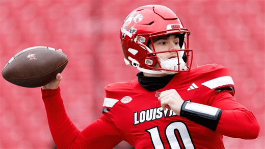 ETSU adds another Power Four quarterback transfer