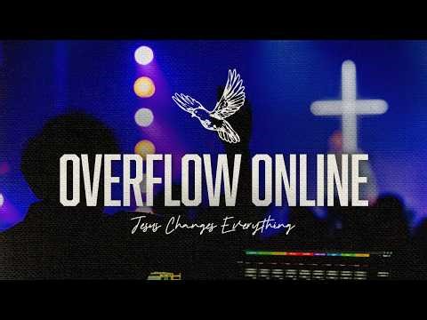 Overflow Online | Baptism Night at Overflow | April 7, 2026